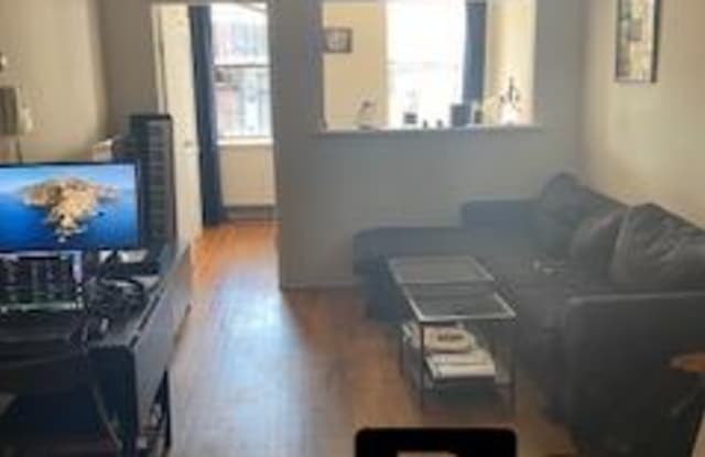 100 Allen Street - 100 Allen Street, New York City, NY 10002