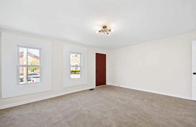 Butchertown two bedroom! Gallery 3