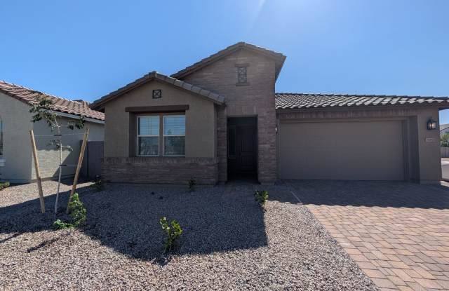 4 Bedroom 3 Bathroom Parkside Los Cielos Home photos photos