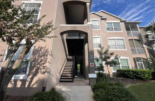 APARTMENT IN THE METROWEST AREA! - 7109 Yacht Basin Avenue, Orlando, FL 32835