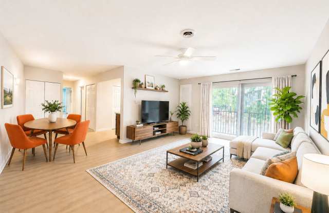 Heritage Village Apartments photos photos
