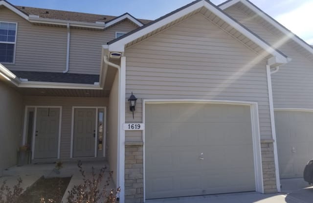 1619 N 127th St - 1619 North 127th Street, Kansas City, KS 66109