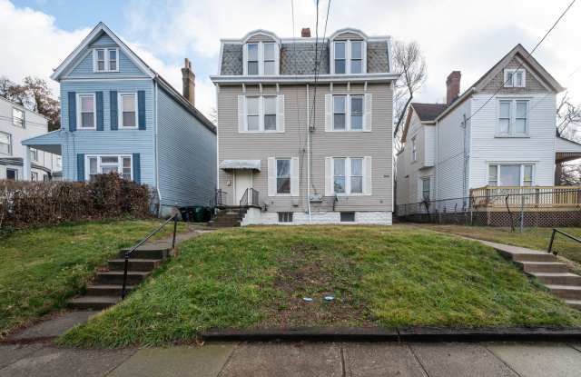 3328 Fairfield Ave photos photos