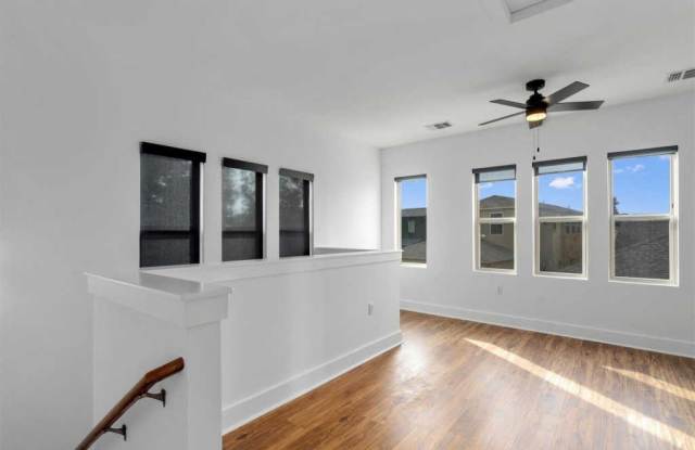 3120  Tom Miller ST - 3120 Tom Miller Street, Austin, TX 78723
