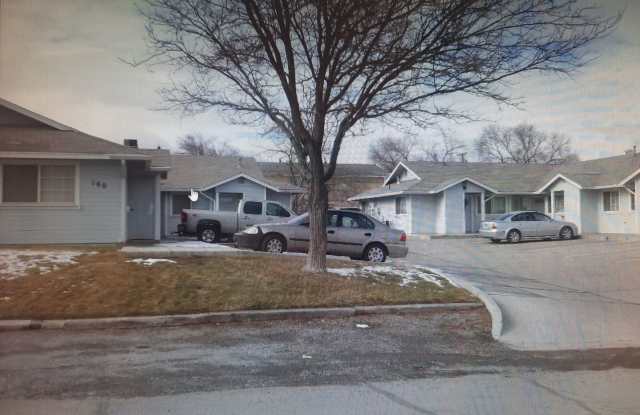 160 Curry Dr A photos photos