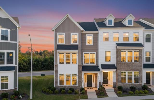 335 Chesapeake Commons Street - 335 Chesapeake Commons Street, Wake County, NC 27529 335 Chesapeake Commons Street - 335 Chesapeake Commons Street, Wake County, NC 27529