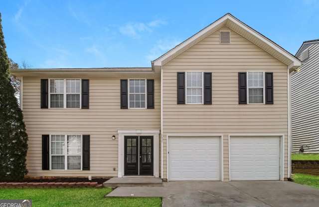 6455 Alford Circle - 6455 Alford Circle, DeKalb County, GA 30058