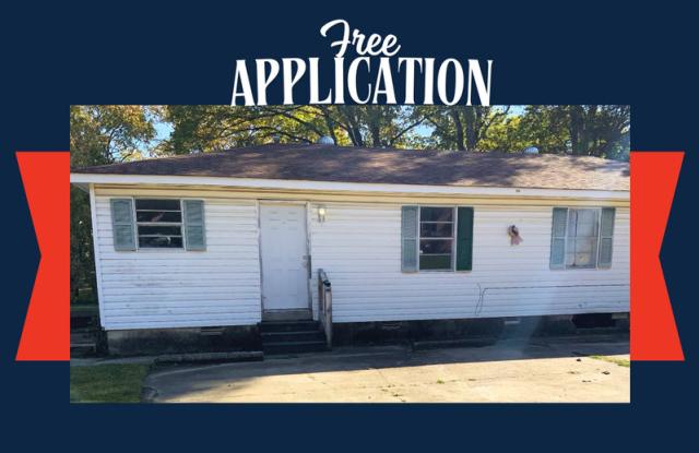 328 Kist Ave - 328 Kist Avenue, Dyersburg, TN 38024
