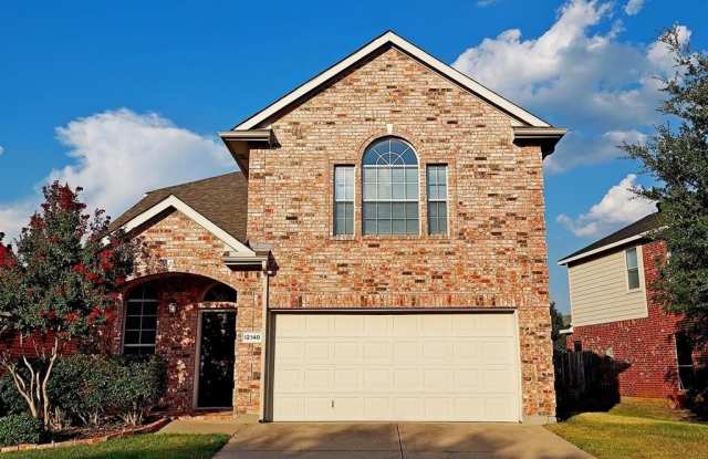 12140 Thicket Bend Drive - 12140 Thicket Bend Drive, Fort Worth, TX 76244