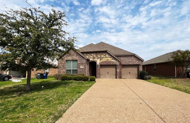 3010 Marble Falls Drive - 3010 Marble Falls Drive, Forney, TX 75126