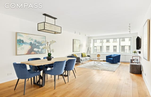 150 East 61st Street - 150 East 61st Street, New York City, NY 10065