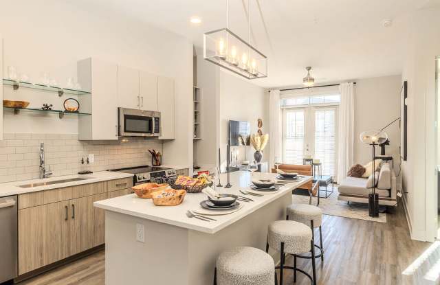 Tessa Matthews Apartments and Townhomes photos photos