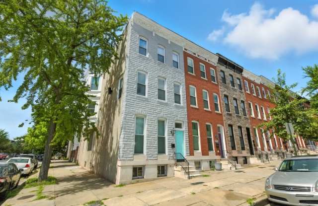 1700 North Broadway - 1 photos photos