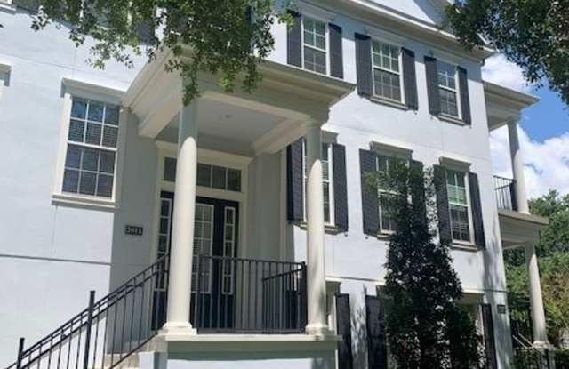 3-story, 3/3.5, updated, townhome in the heart of Baldwin Park! photos photos