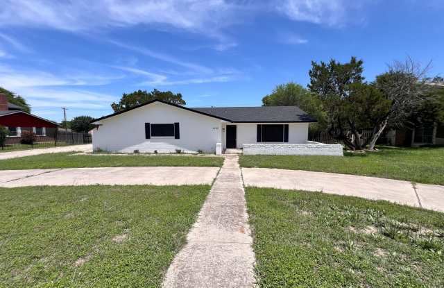 Charming 3-Bedroom Home for Rent in Harker Heights, TX - 1140 Dorothy Lane, Harker Heights, TX 76548