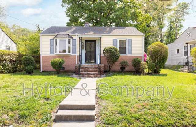 817 Cheatwood Ave photos photos