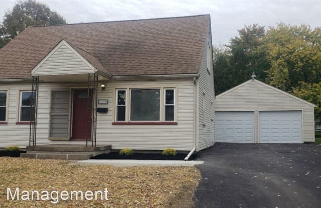 119 Marcia - 119 Marcia Drive, Austintown, OH 44515
