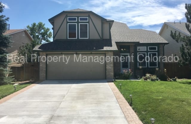 5609 East Prescott Avenue - 5609 East Prescott Avenue, Castle Rock, CO 80104
