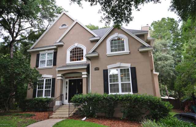 12933 JUPITER HILLS CIR N - 12933 Jupiter Hills Circle North, Jacksonville, FL 32225
