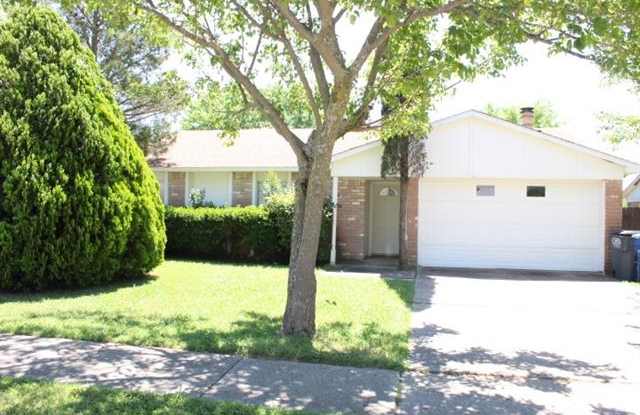 646 Sunny Slope Drive - 646 Sunny Slope Drive, Allen, TX 75002