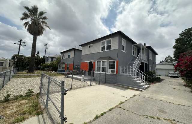 7227 Beck Avenue - 7227 1/2 photos photos