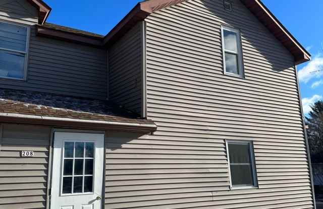 208 South Andrews Ave photos photos