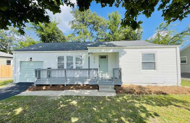 1416 South Moore Road photos photos