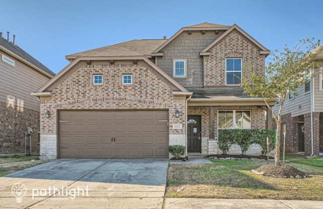 12222 Zenith Ridge Way - 12222 Zenith Ridge Way, Atascocita, TX 77346