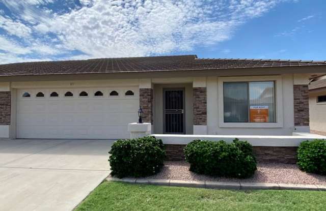 55+ Condo on Golf Course in Sunland Springs Village photos photos