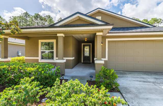 63 WAYSIDE LN - 63 Wayside Lane, Jacksonville, FL 32081