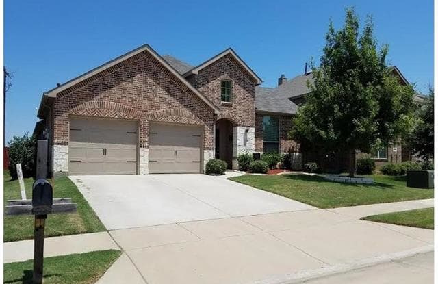 1725 Shoebill Drive - 1725 Shoebill Drive, Paloma Creek South, TX 75068