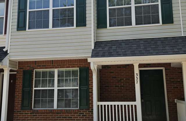 357 Crooked Pine Trail - 357 Crooked Pine Trail, Crestview, FL 32539