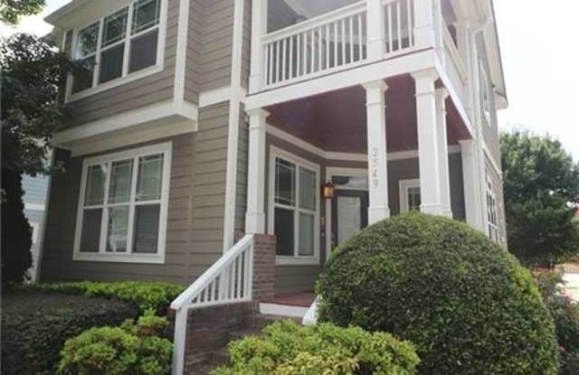 2549 Preston View Court SW photos photos