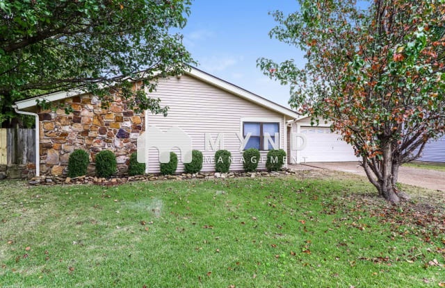 2696 Dromedary Dr - 2696 Dromedary Drive, Memphis, TN 38133