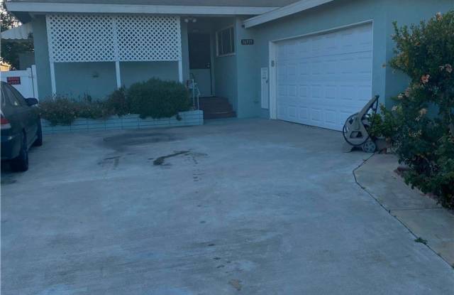 16919 Raymond Avenue - 16919 South Raymond Avenue, Gardena, CA 90247