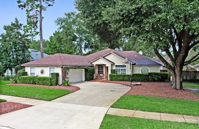 4748 KERNAN MILL LN E - 4748 Kernan Mill Lane East, Jacksonville, FL 32224