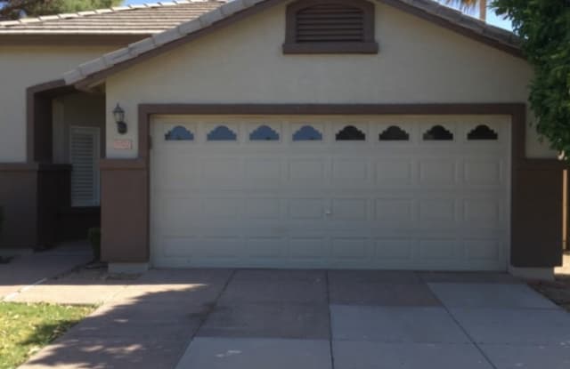 3921 East Barbarita Avenue - 3921 East Barbarita Avenue, Gilbert, AZ 85234