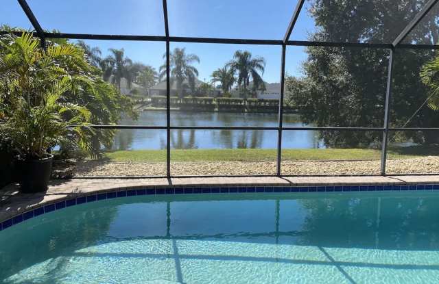 Sunset Lakes photos photos