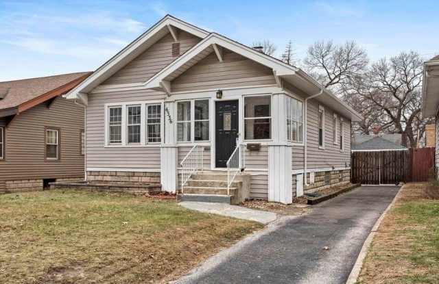 6536 Madison Avenue photos photos