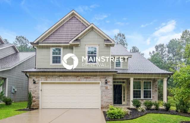 201 Sirius Street - 201 Sirius Street, Johnston County, NC 27529