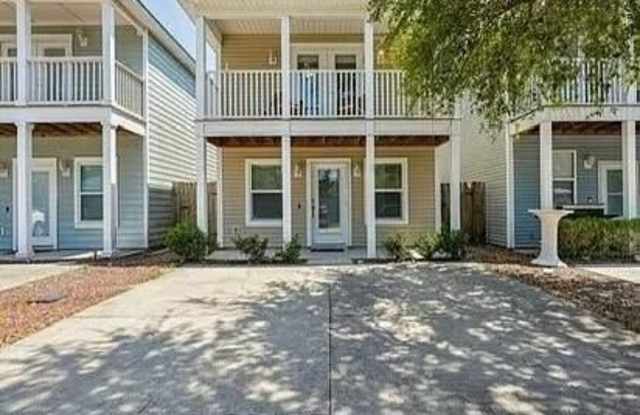 8631 Marlin Place - 8631 Marlin Place, Upper Grand Lagoon, FL 32408