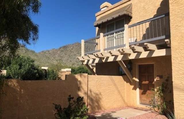 707 E North Lane - 707 East North Lane, Phoenix, AZ 85020