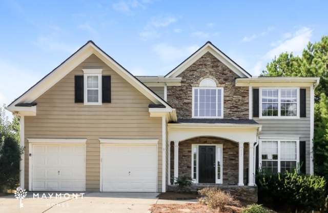 417 Park Creek Trce photos photos