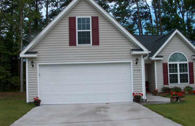 Beautiful home in Carolina Pines photos photos