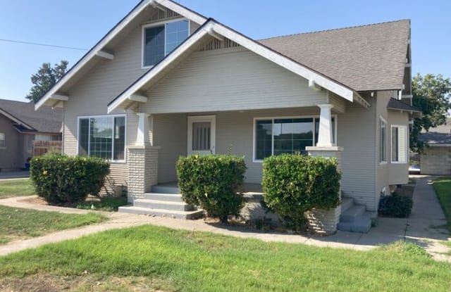 7965 Lander Avenue - 7965 Lander Avenue, Hilmar-Irwin, CA 95324