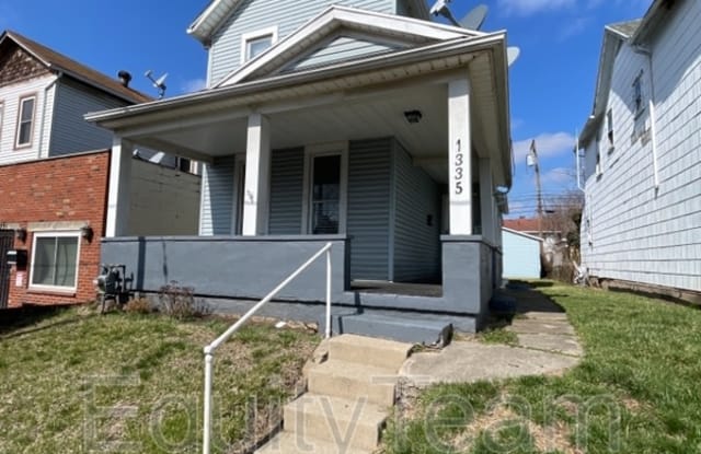 1335 Wyoming St - 1335 Wyoming Street, Dayton, OH 45410