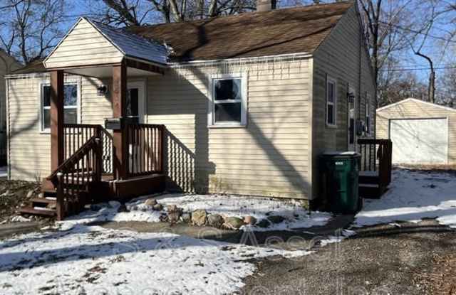 3534 Homewood Avenue - 3534 Homewood Avenue, Lansing, MI 48910