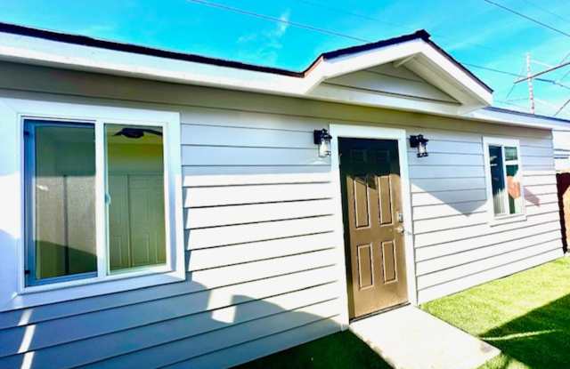 Brand New ADU in Oceanside photos photos Brand New ADU in Oceanside photos photos