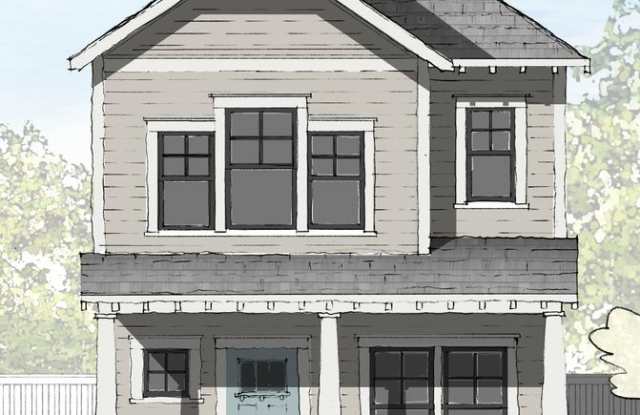 2 Bedroom house with fenced backyard! photos photos