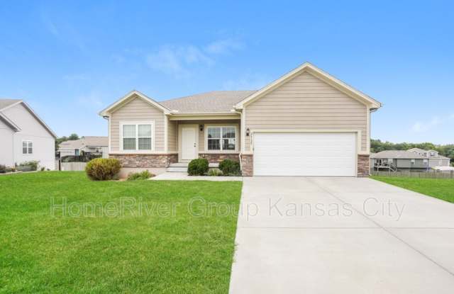 26129 W 141st Ct - 26129 West 141st Court, Olathe, KS 66061